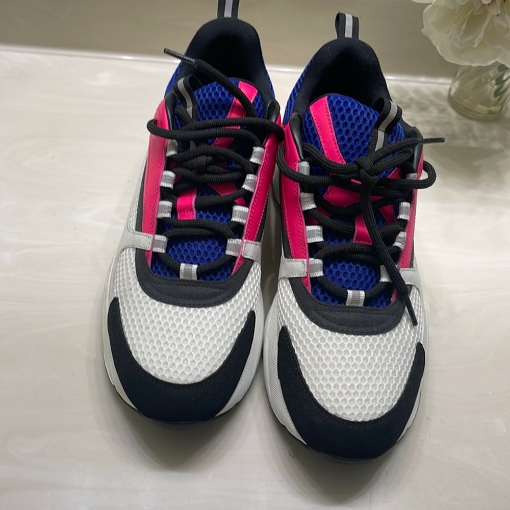 Dior sneakers